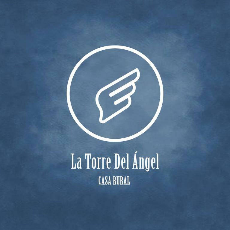 La Torre Del Angel Casa Rural 미람벨 외부 사진